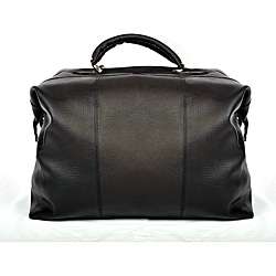   Italian Leather Travel Tote Bag Today $144.99 Compare $219.00