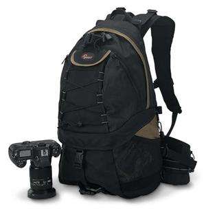 Lowepro Rover AW II All weather Camera Backpack  