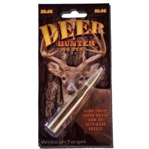  30.06 Bullet Ink Pen (deer) Baby