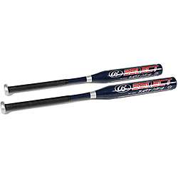 Rawlings Select 30/22 Fastpitch Softball Bat  