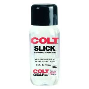  Colt Slick Lubricant, 8.9 oz (Quantity of 1) Health 