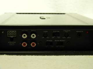 Polk Audio PA880 Monoblock 800W MOSFET Amplifier   As Is  