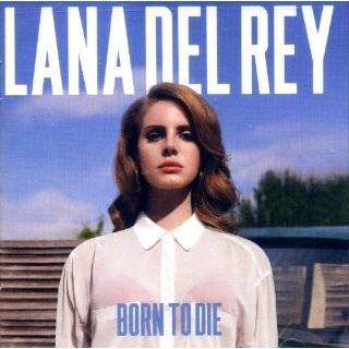  Born to Die (7 Picture Disc): Lana Del Rey: Music