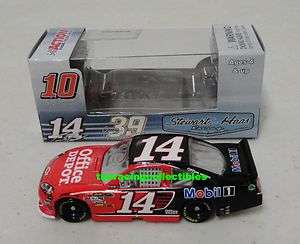 Tony Stewart 2012 Lionel/Action #14 Office Depot 1/64 FREE  