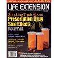 Life Extension, 12 issues for 1 year(s)