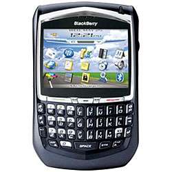BlackBerry RIM 8700G Unlocked PDA GSM Phone (Refurbished)  Overstock 