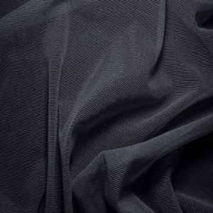  Nylon Spandex Sheer Stretch Mesh Fabric Navy: Home 