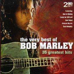 Bob Marley   The Very Best Of Bob Marley  