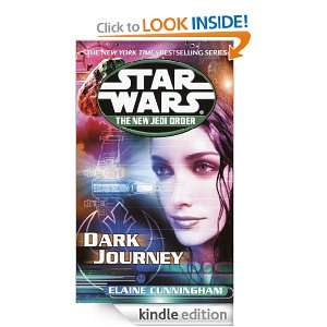 Dark Journey: Star Wars (The New Jedi Order) (Star Wars: New Jedi 