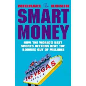  Smart Money (9781843440383) Michael Konik Books