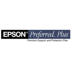  Extended Service Plan for Epson Stylus Pro 3800(sold 