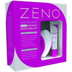  Zeno Line Rewind Wrinkle Reduction Kit (Quantity of 1 
