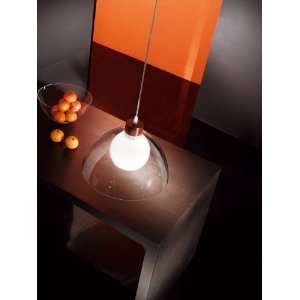  Bowl pendant light 90120 by Linea Light