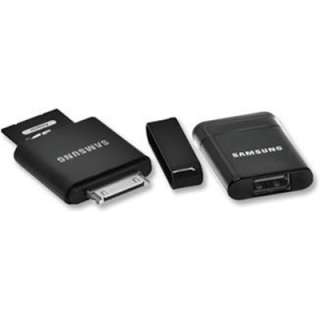 Samsung OEM USB & SD 2 Connection Kit for Galaxy Tab 10.1 EPL 1PLRBEG 
