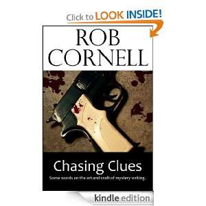 Start reading Chasing Clues  Don 