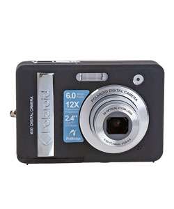 Polaroid i630B 6.0MP Digital Camera  