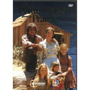  La Petite Maison Dans La Prairie: Spécial Annees 1970 Vol 