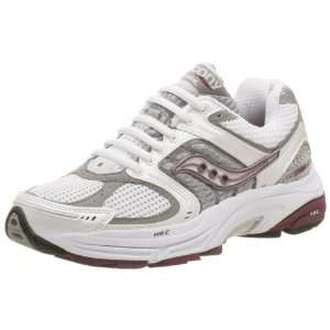  Saucony Womens Grid Stabil 6 Running Shoe: Sports 