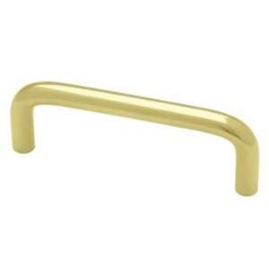  Solid Brass Wire Pull 3 LQ P604BAC PL C