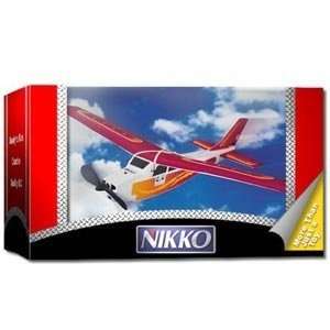  Nikko 51151BC Cessna Airplane Remote Control Toy Toys 