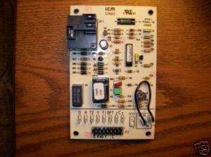 Carrier Bryant HP Defrost Control Board CESO110063  