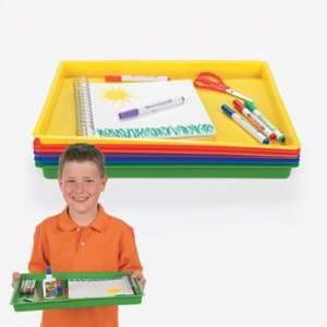   Flat Trays   Teacher Resources & Teacher Supplies
