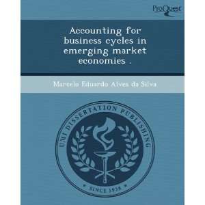  Accounting for business cycles in emerging market 
