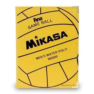  Mikasa Water Polo Coach ins Pad