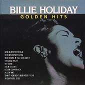 Billie Holiday   Golden Hits  