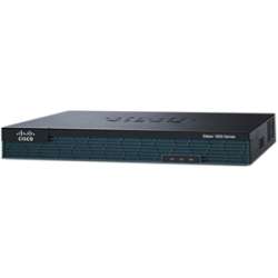 Cisco 1921 Integrated Services Router   2 Port   2  Overstock