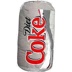 SweetThang 16 inch Diet Coke Plush Pillow  