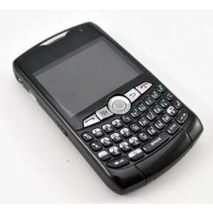  Blackberry Curve 8330 Verizon Wireless Cell Phone   Black 