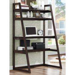 Aldosa Ladder Desk and Shelf  