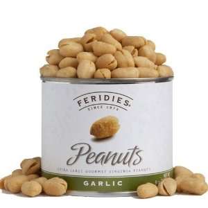 oz Can Garlic Virginia Peanuts Grocery & Gourmet Food