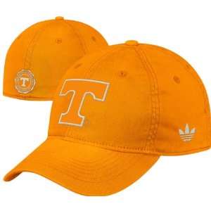 Tennessee Volunteers adidas All American Slope Flex Hat  
