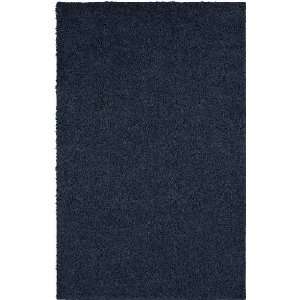  Shaw Affinity Navy Affinity 00430 Rug 7 feet 5 inches by 7 