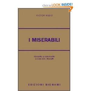  I miserabili (9788843320264) Victor Hugo Books