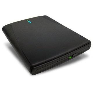 DIGISTOR External Blu ray Burner USB 2.0 (Tray Load)