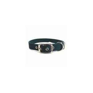  Double Thick Nylon Dog Collar Hunter 26 In