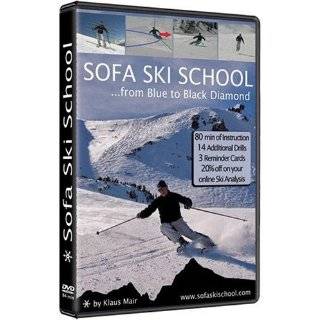 sofa ski school klaus mair dvd aug 12 2008 1 new from $ 26 90 4 movies 