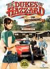 Dukes of Hazzard   The Beginning (DVD, 2007, Rated)