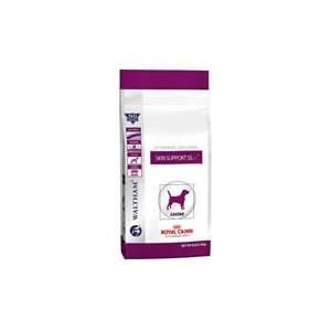  Royal Canin Veterinary Diet Canine SS Skin Support Dry Dog 
