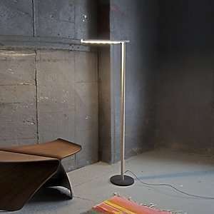  Channel Reading Lamp by Rich Brilliant Willing