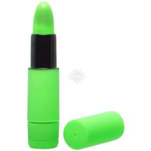  Neon Luv Touch Lipstick Vibe Green