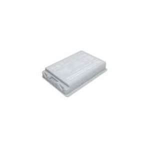  Battery for Apple PowerBook G4 15 M9676F/A M9676HK/A 