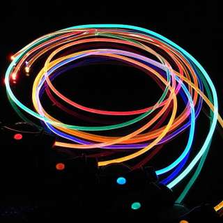  shoe laces for your party package included 1 pair led light up shoes