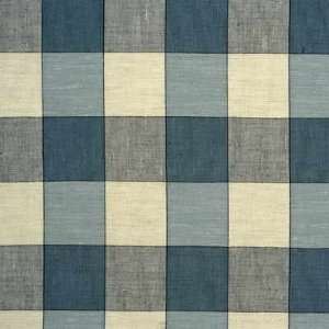 Belle ile Check 5 by Lee Jofa Fabric