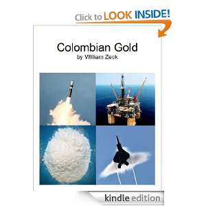 Start reading Colombian Gold  Don 