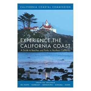   1st (first) edition Text Only California Coastal Commission Books