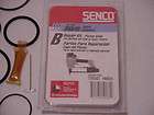 Senco SNS40, SNS45 Vinyl Siding Attachment   rm4616  